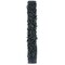 Weiler Burr-Rx 8" Crimped Filament Wheel Brush .055/80CG Fill 2" Arbor Hole 86128 - alternate 2